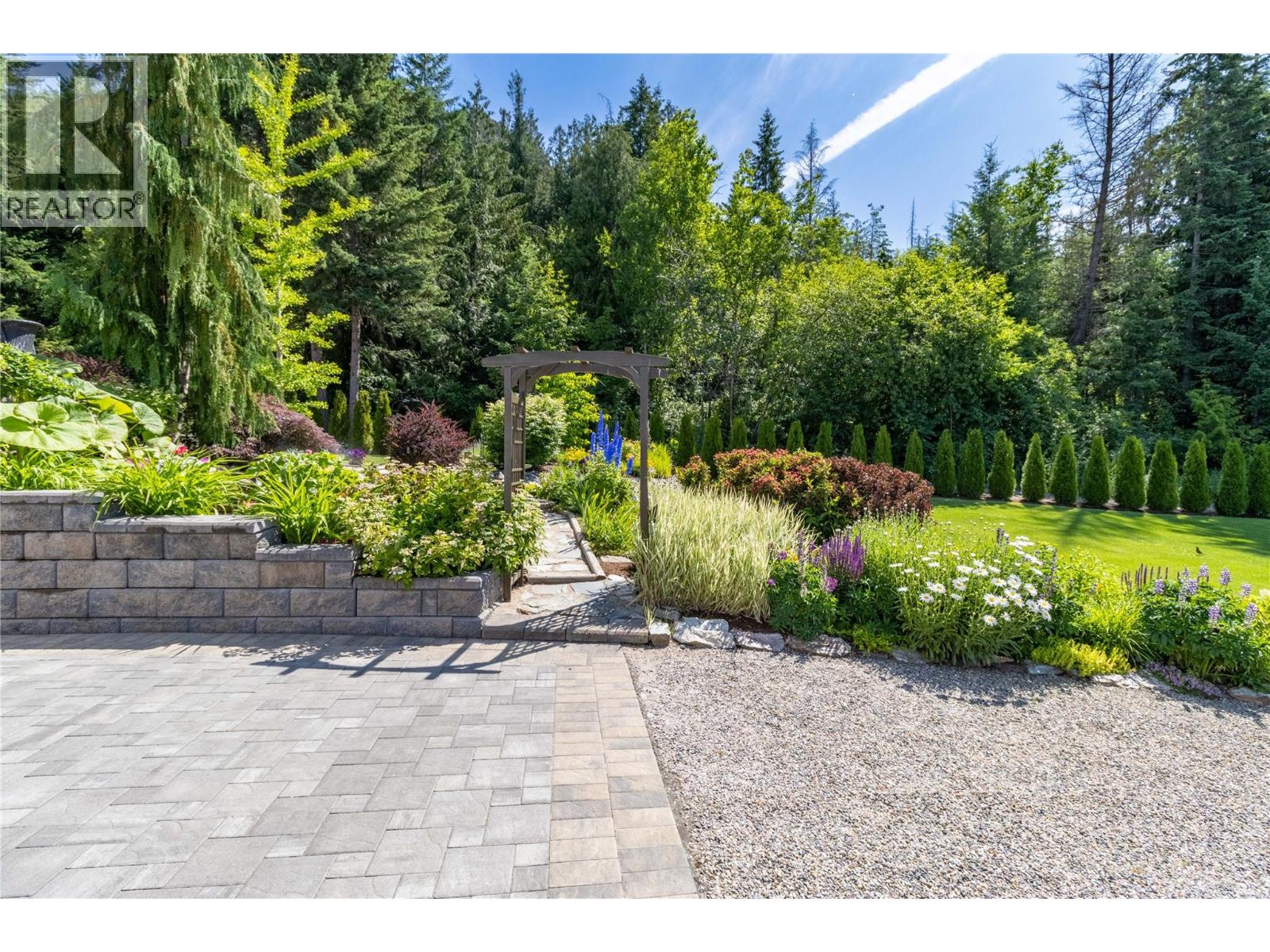 3659 McBride Road, Blind Bay