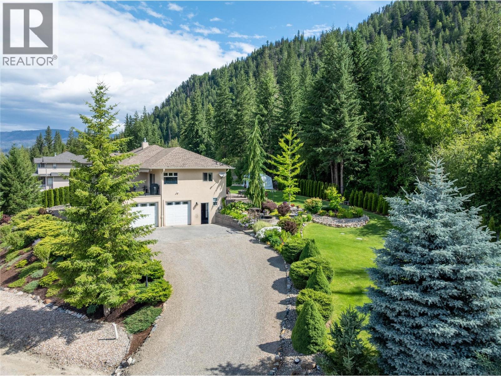 3659 McBride Road, Blind Bay