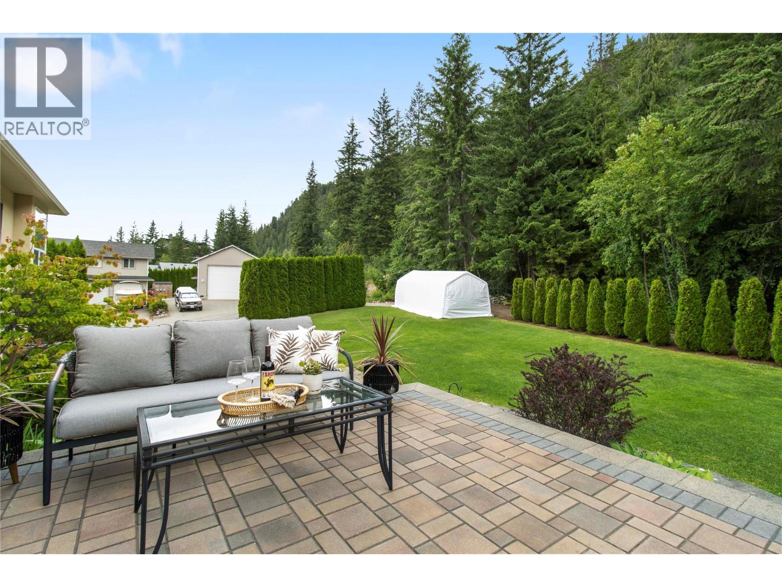 3659 McBride Road, Blind Bay