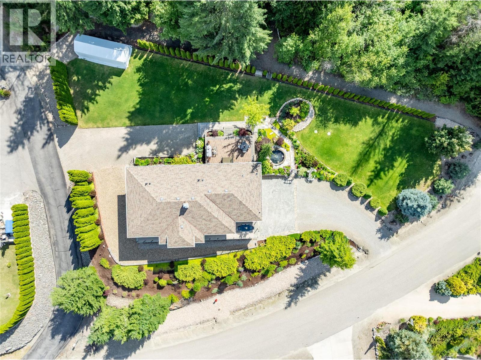 3659 McBride Road, Blind Bay