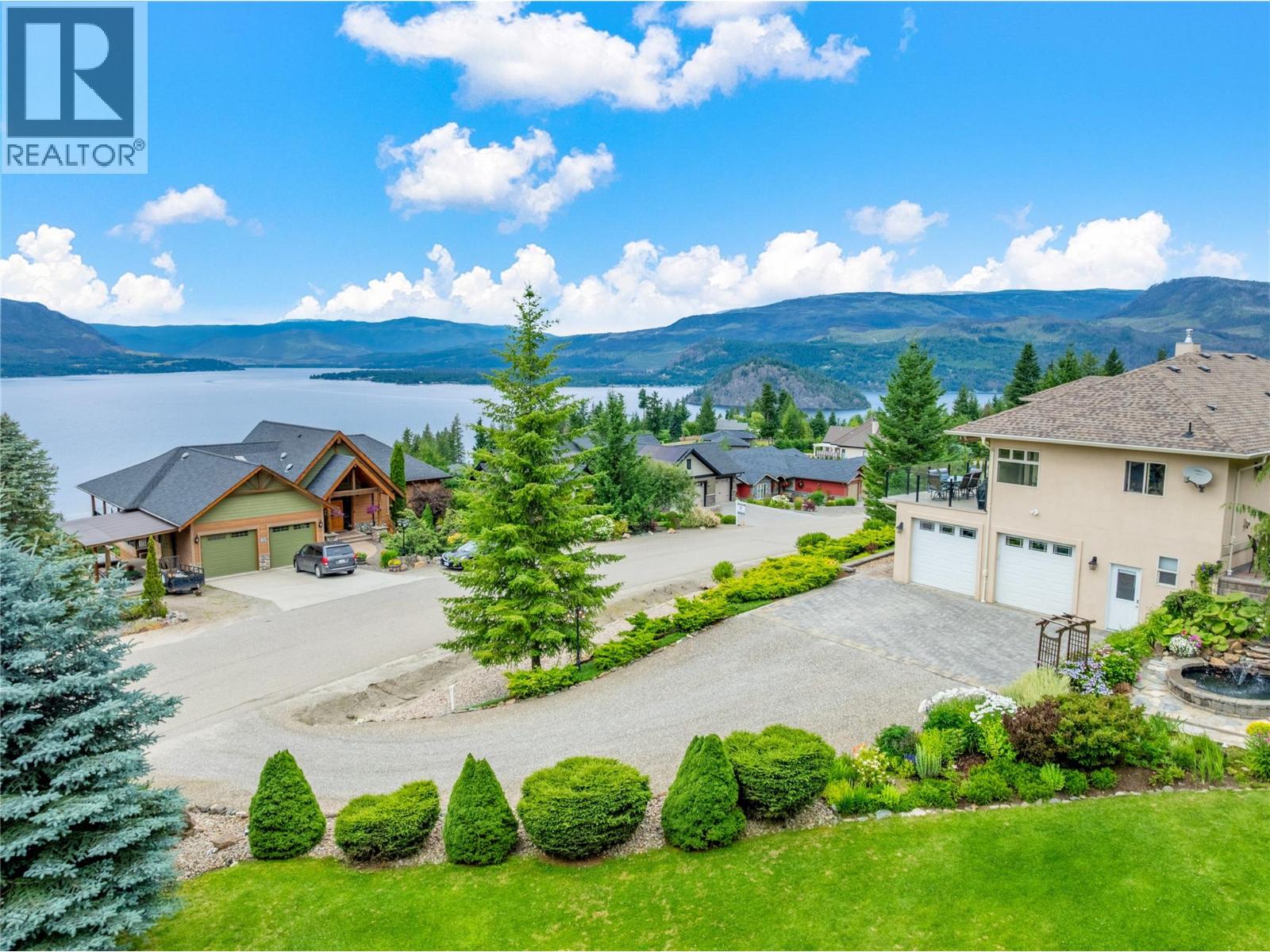 3659 McBride Road, Blind Bay