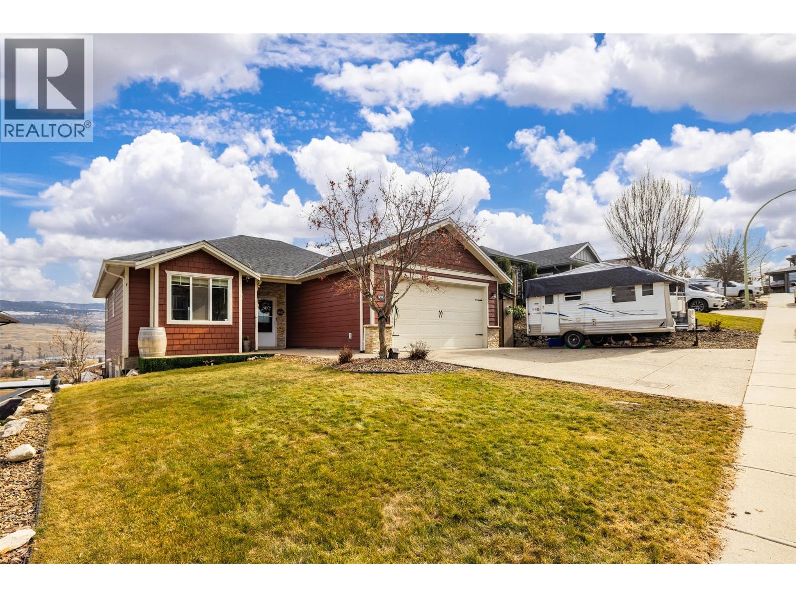 9749 Santina Road, Lake Country