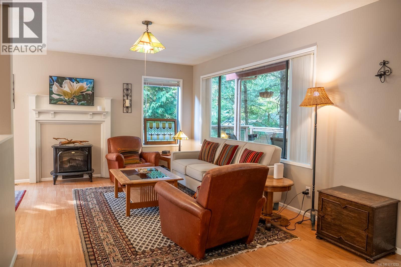  4609 Sailor Road, Pender Island