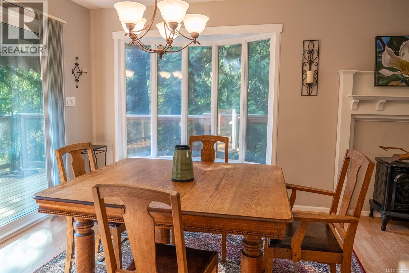 4609 Sailor Road, Pender Island