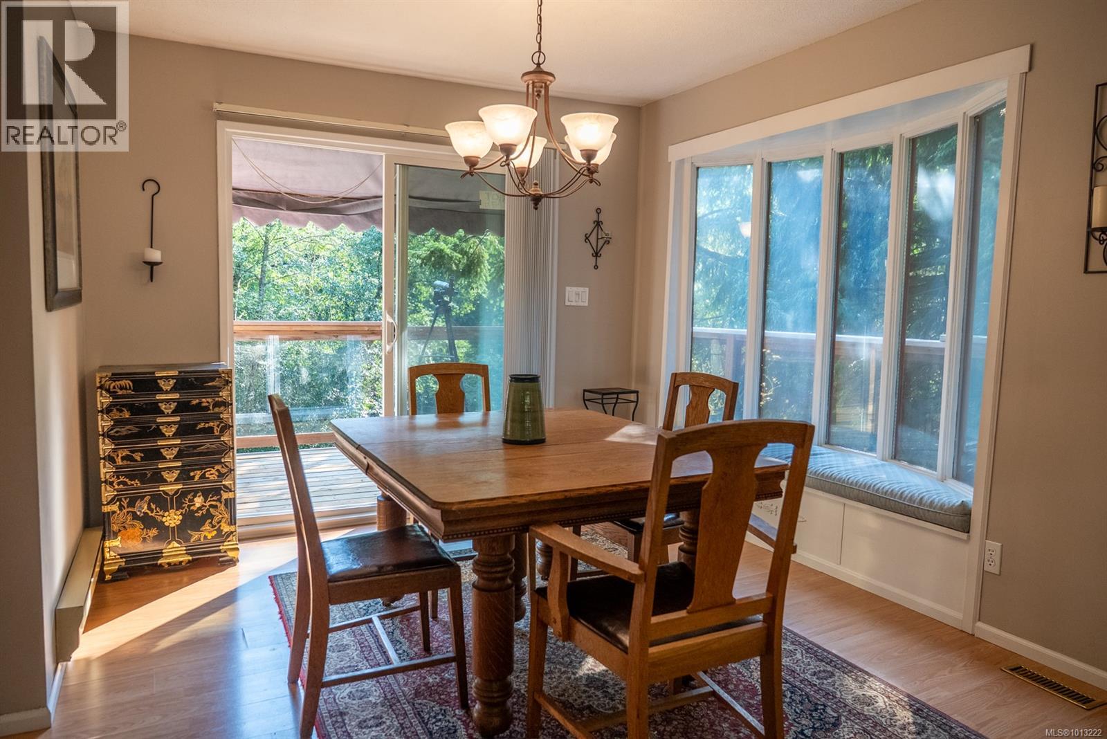  4609 Sailor Road, Pender Island