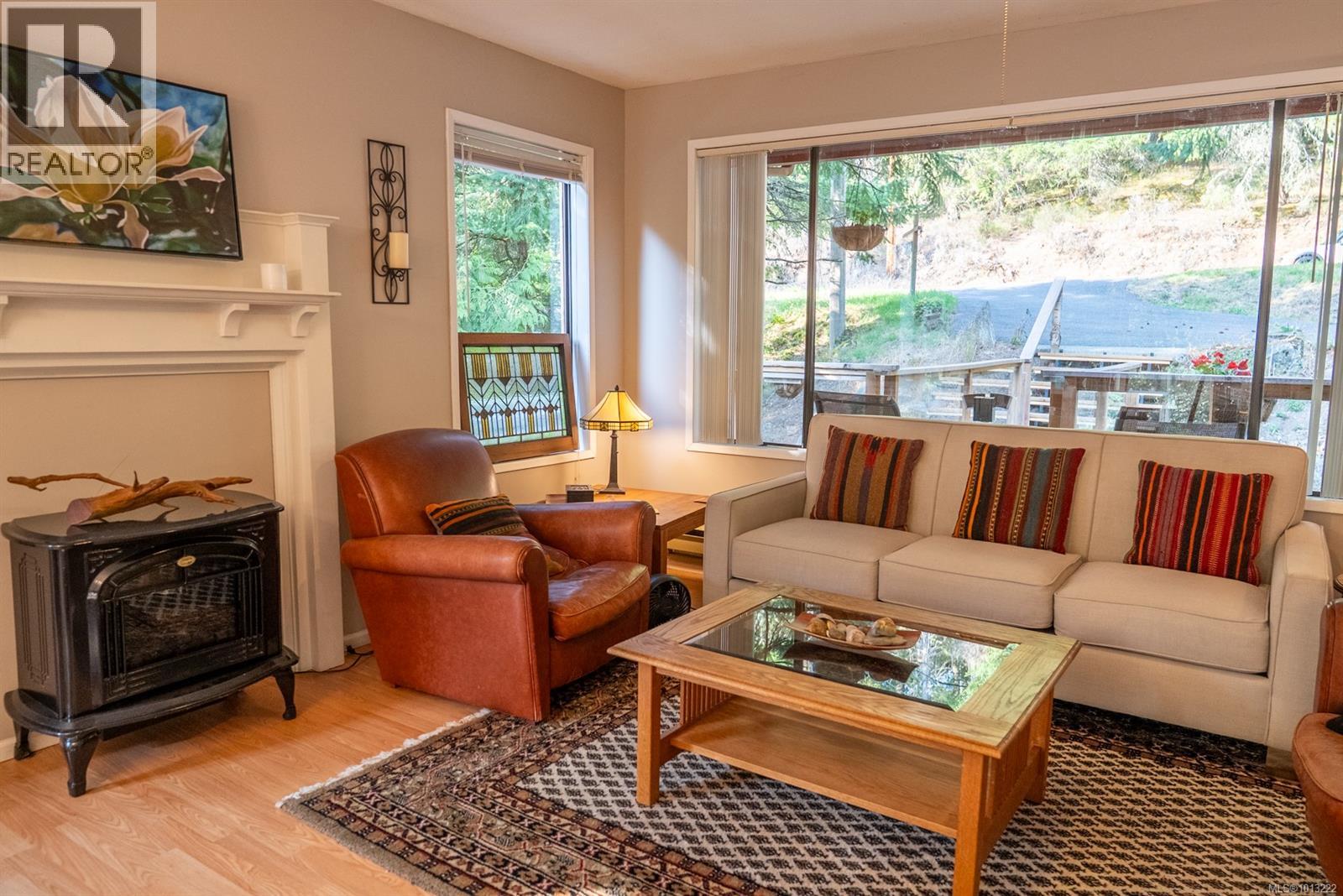  4609 Sailor Road, Pender Island