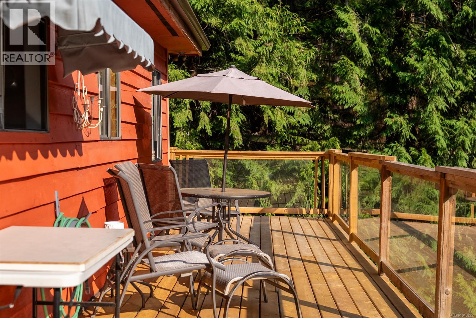 4609 Sailor Road, Pender Island