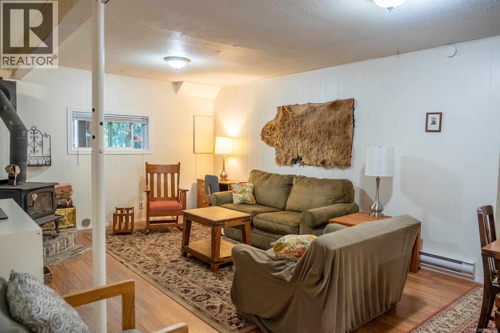  4609 Sailor Road, Pender Island