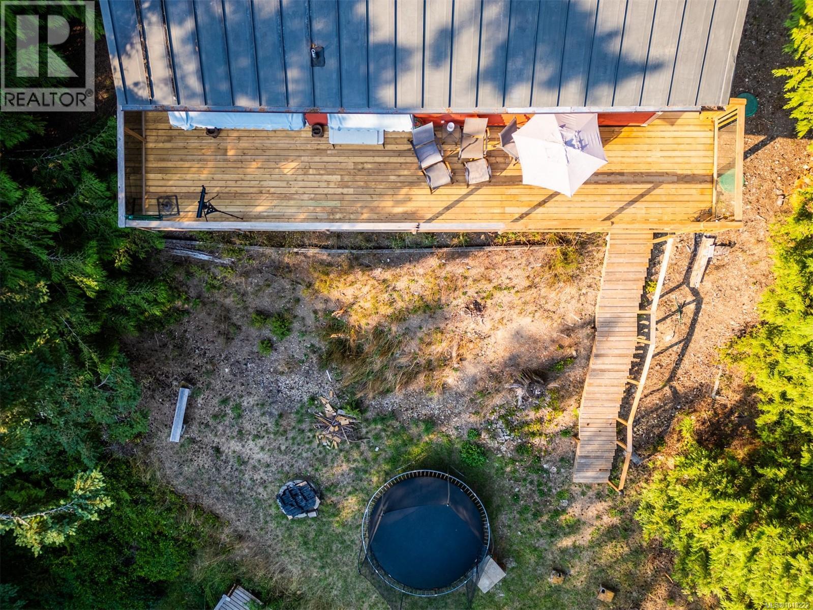  4609 Sailor Road, Pender Island