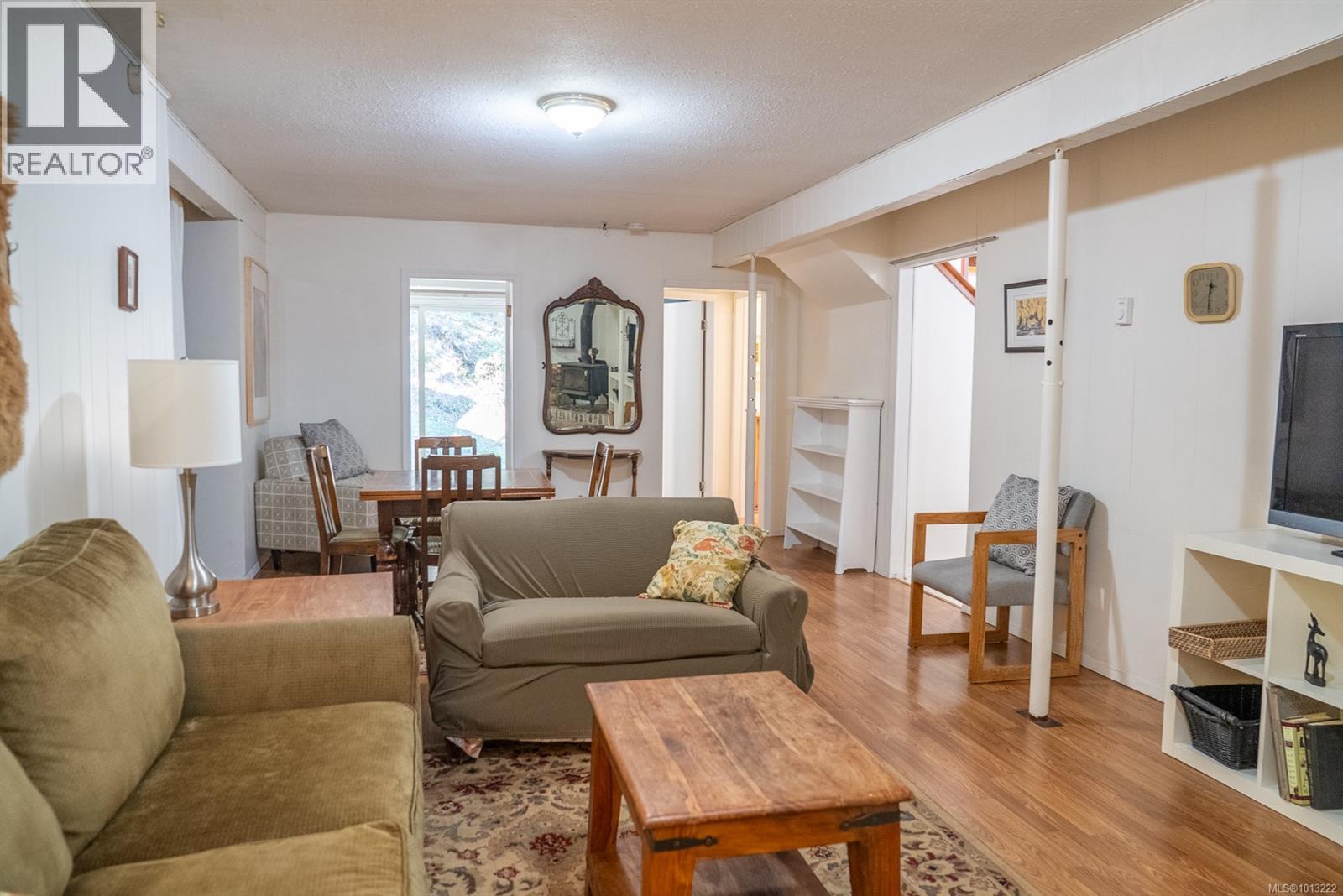  4609 Sailor Road, Pender Island