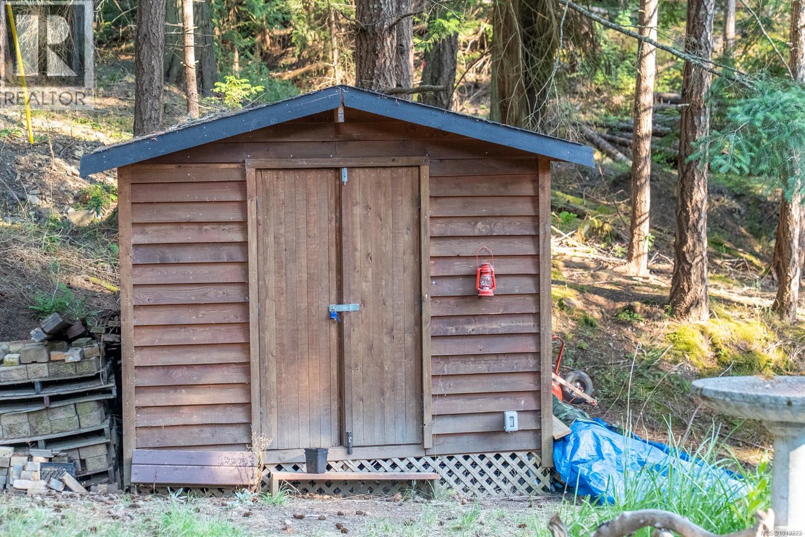  4609 Sailor Road, Pender Island