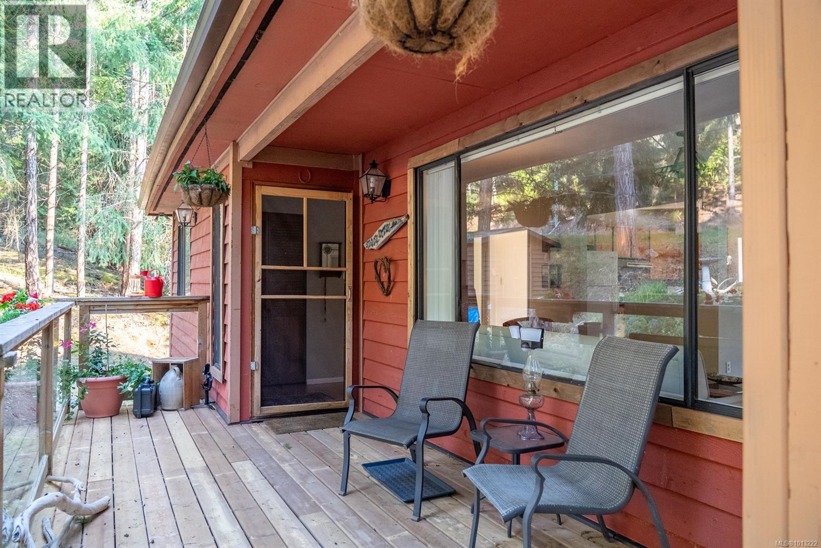  4609 Sailor Road, Pender Island