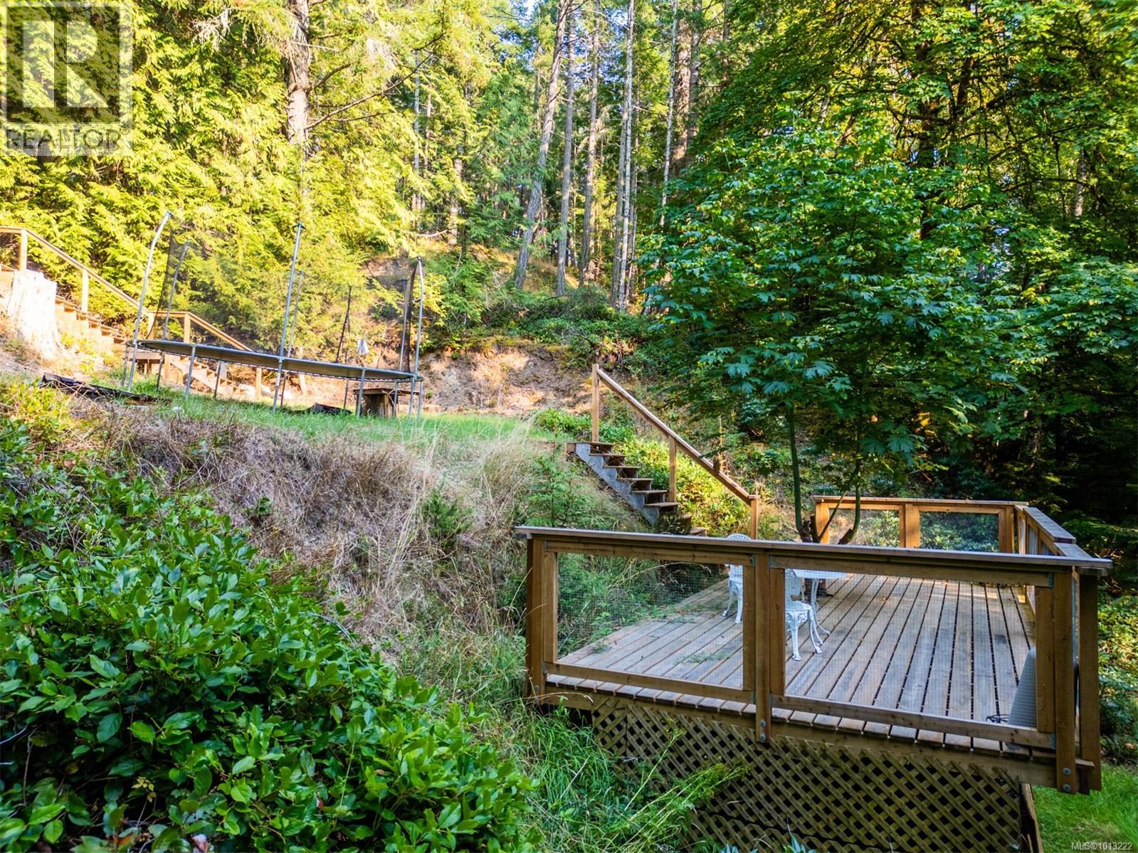  4609 Sailor Road, Pender Island