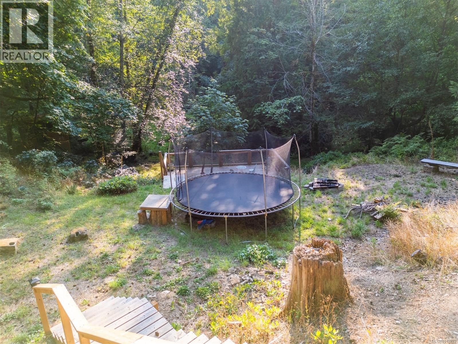  4609 Sailor Road, Pender Island