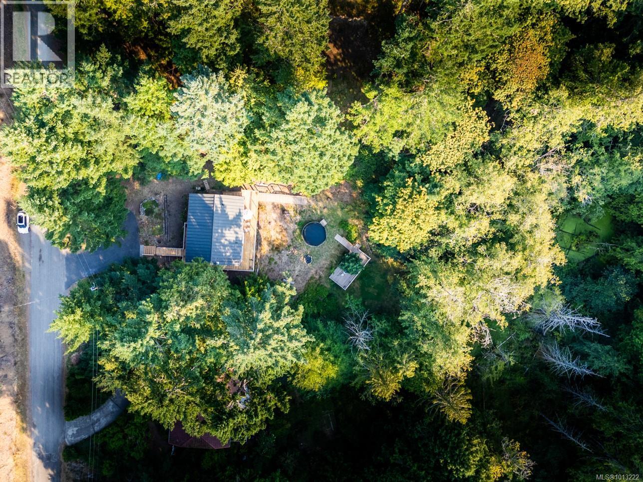  4609 Sailor Road, Pender Island