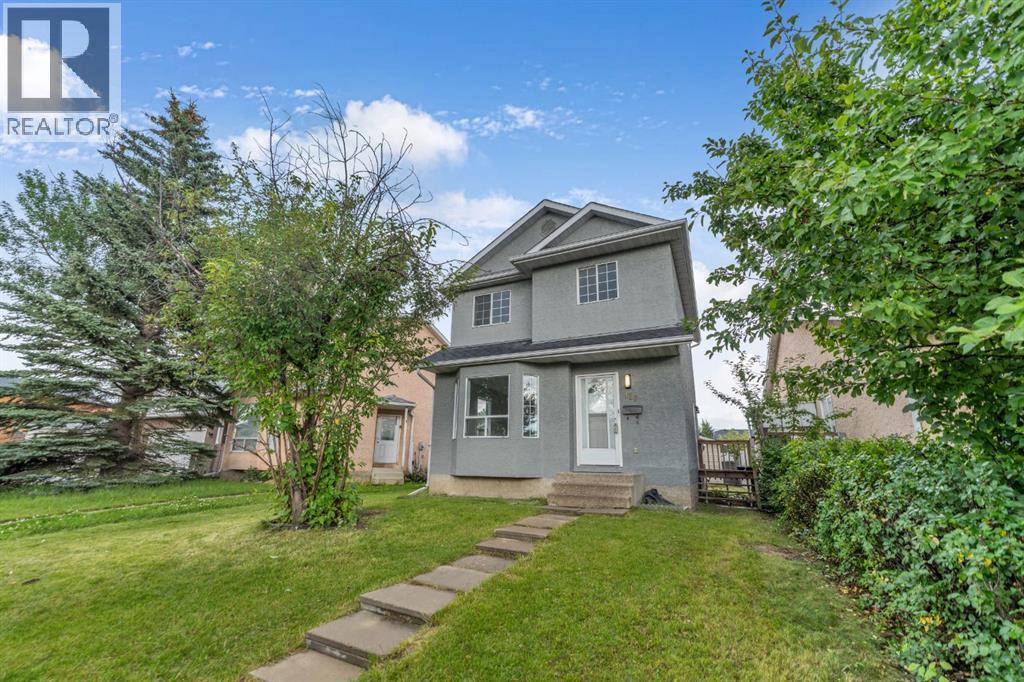 120 martinview Close NE, Calgary, Alberta