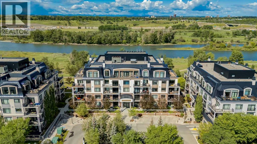 103, 131 Quarry Way SE, Calgary, Alberta
