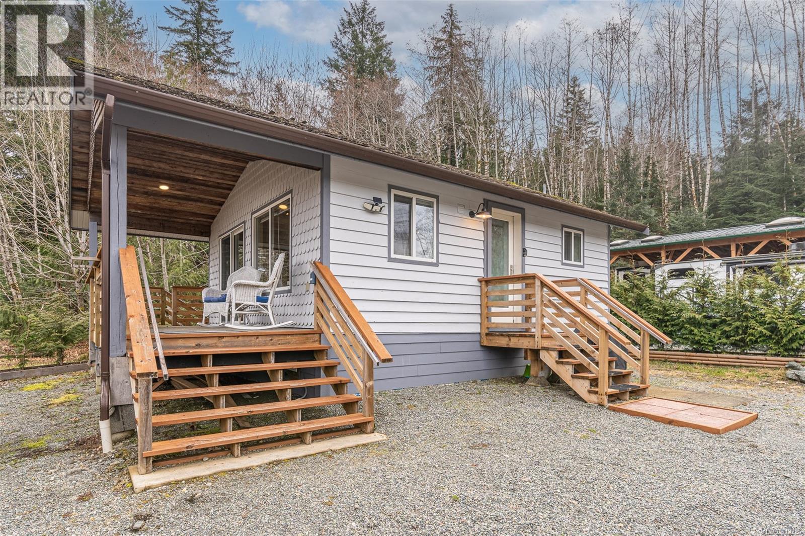 6 8631 South Shore Rd, Lake Cowichan