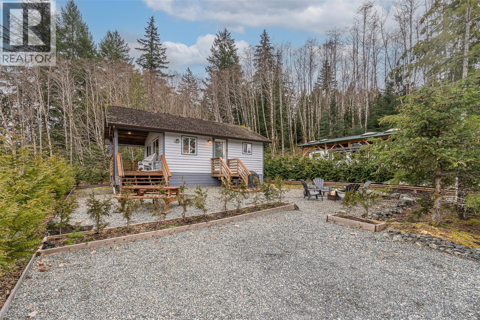 6 8631 South Shore Rd, Lake Cowichan