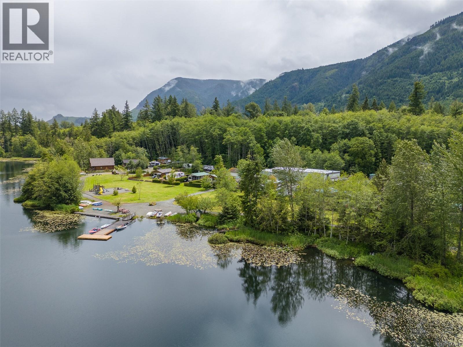 6 8631 South Shore Rd, Lake Cowichan