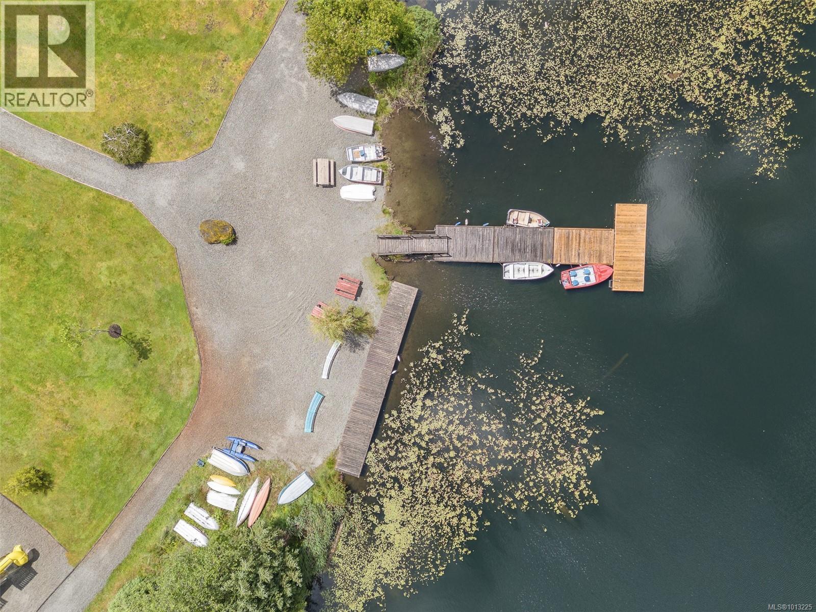 6 8631 South Shore Rd, Lake Cowichan