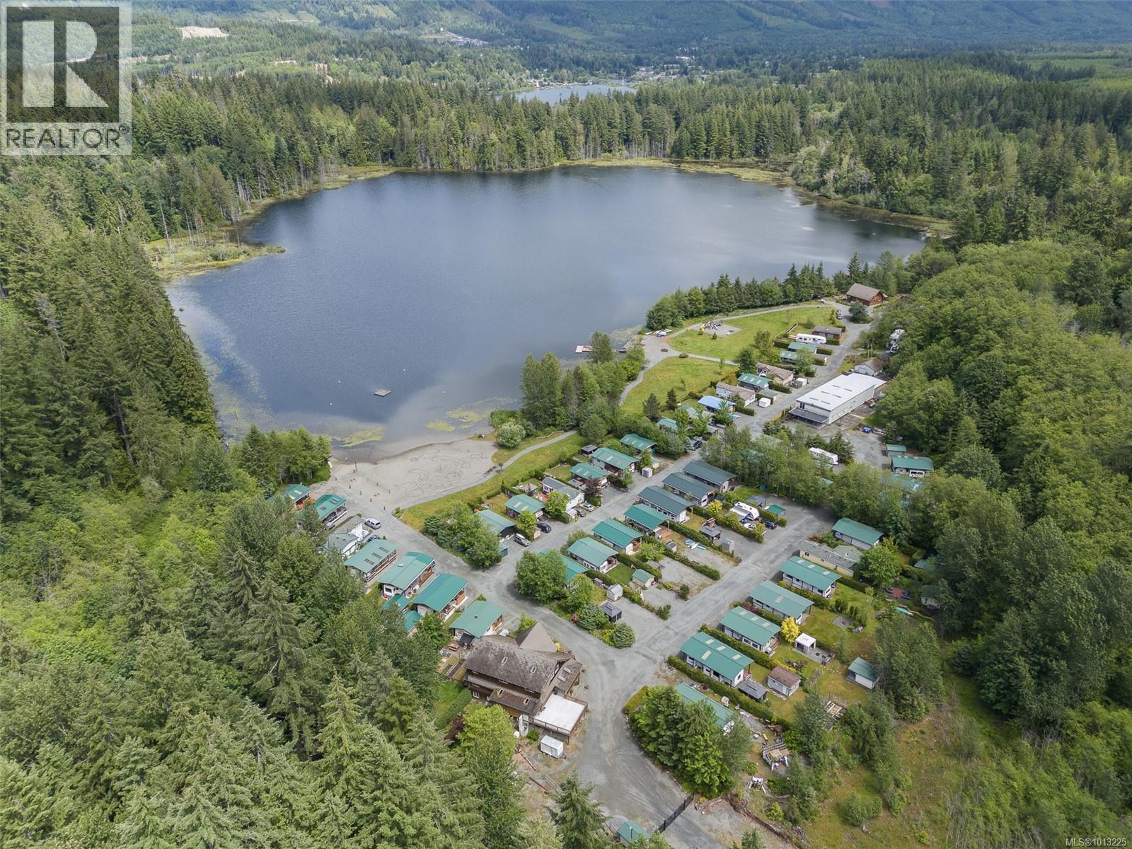 6 8631 South Shore Rd, Lake Cowichan