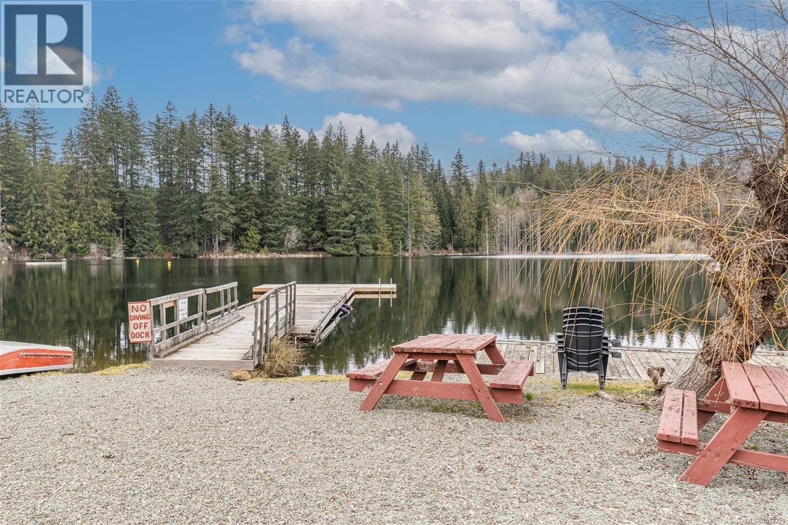 6 8631 South Shore Rd, Lake Cowichan