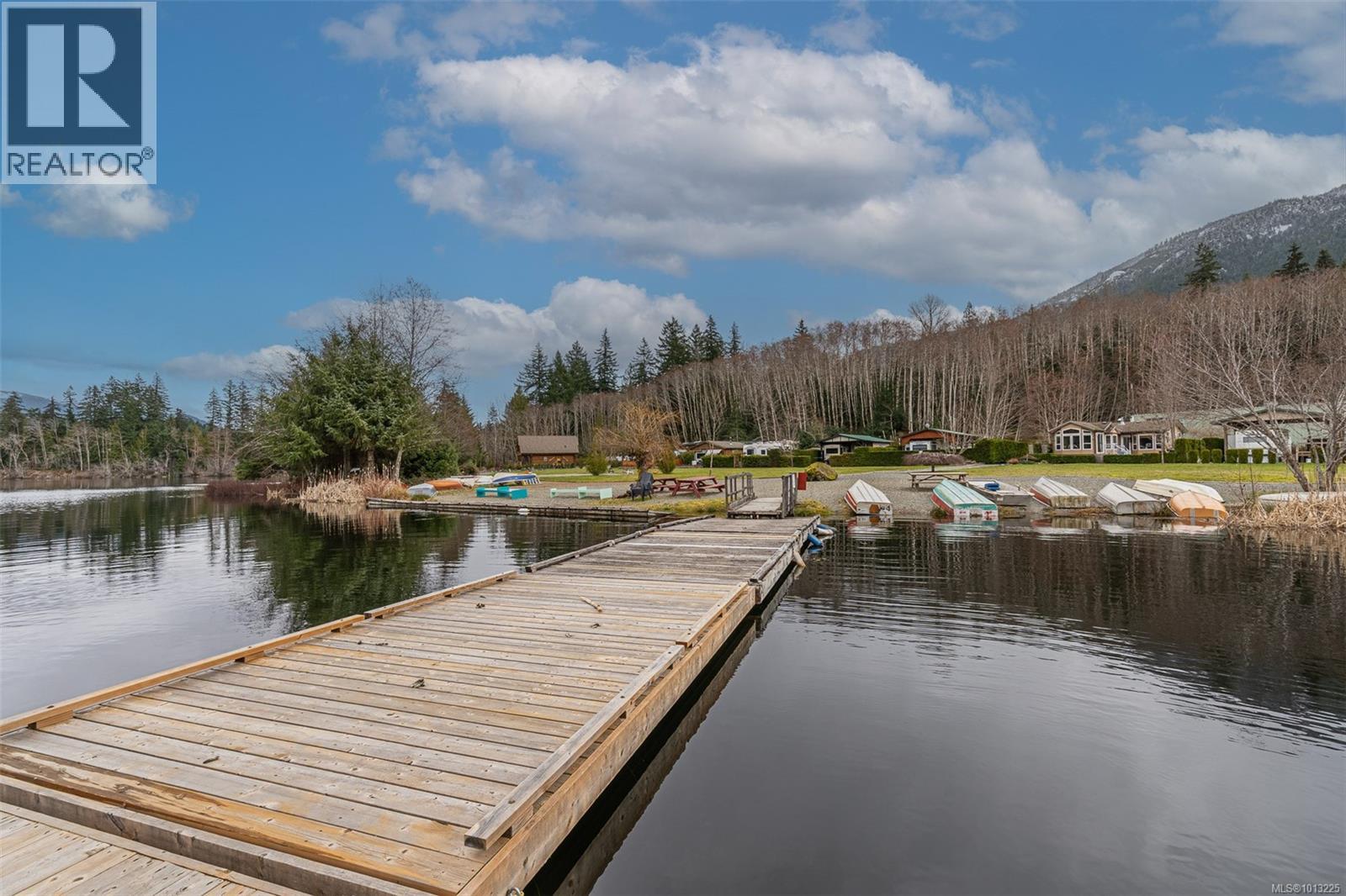 6 8631 South Shore Rd, Lake Cowichan