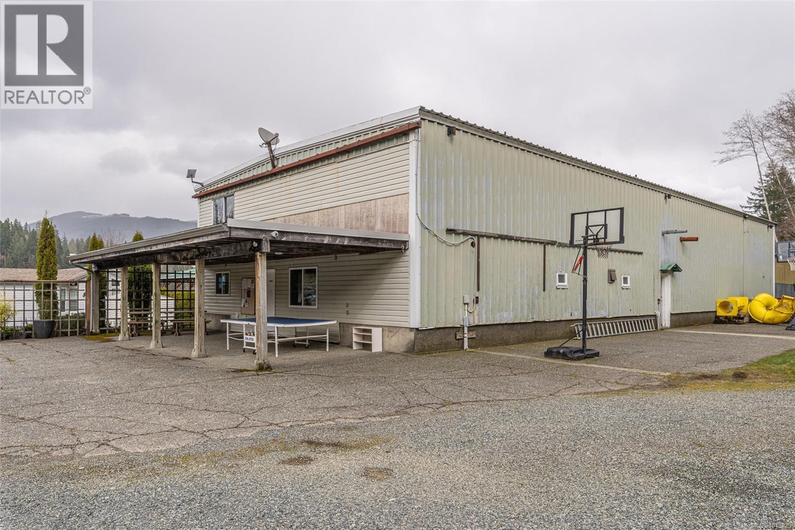 6 8631 South Shore Rd, Lake Cowichan