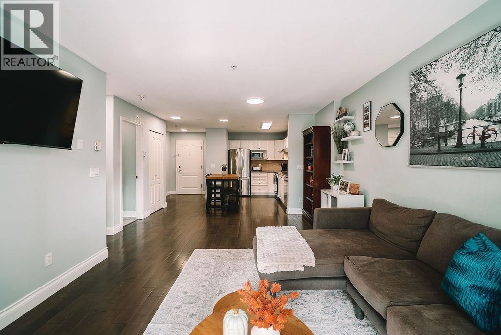 204 22230 NORTH AVENUE, Maple Ridge