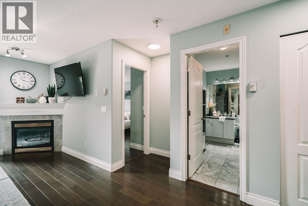 204 22230 NORTH AVENUE, Maple Ridge