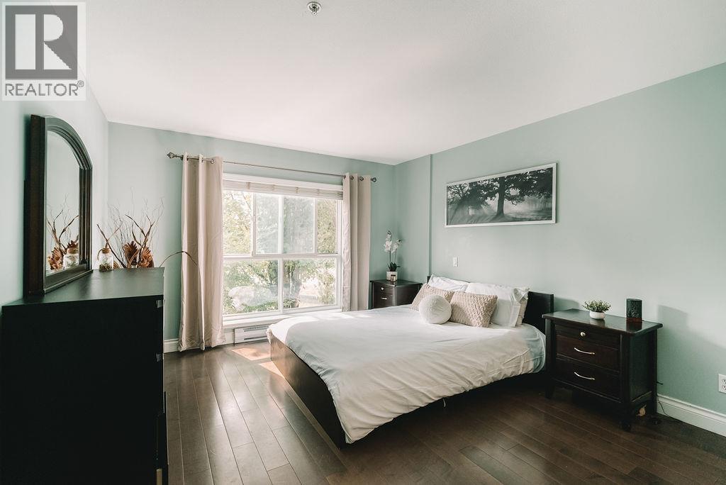 204 22230 NORTH AVENUE, Maple Ridge