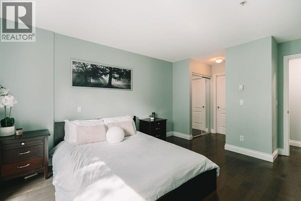 204 22230 NORTH AVENUE, Maple Ridge