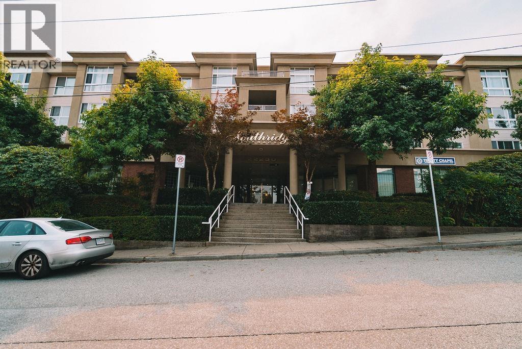 204 22230 NORTH AVENUE, Maple Ridge