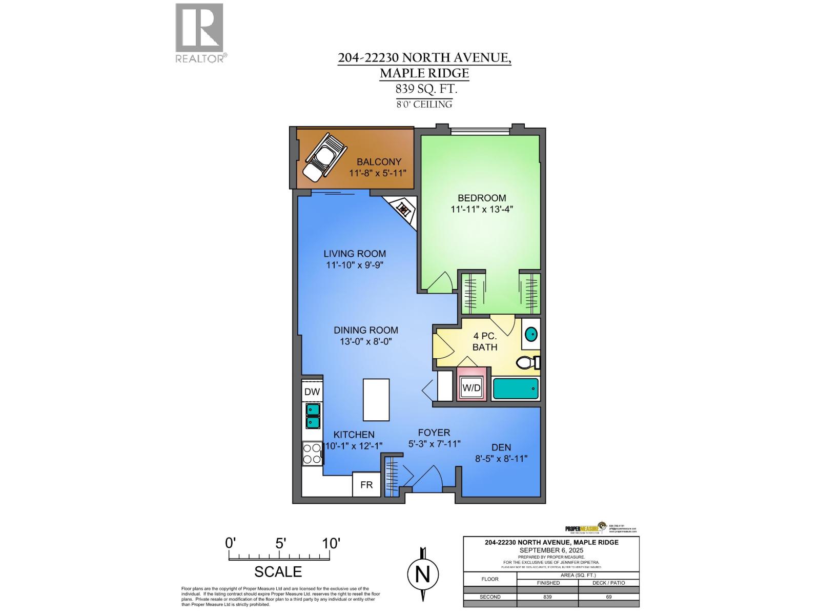 204 22230 NORTH AVENUE, Maple Ridge