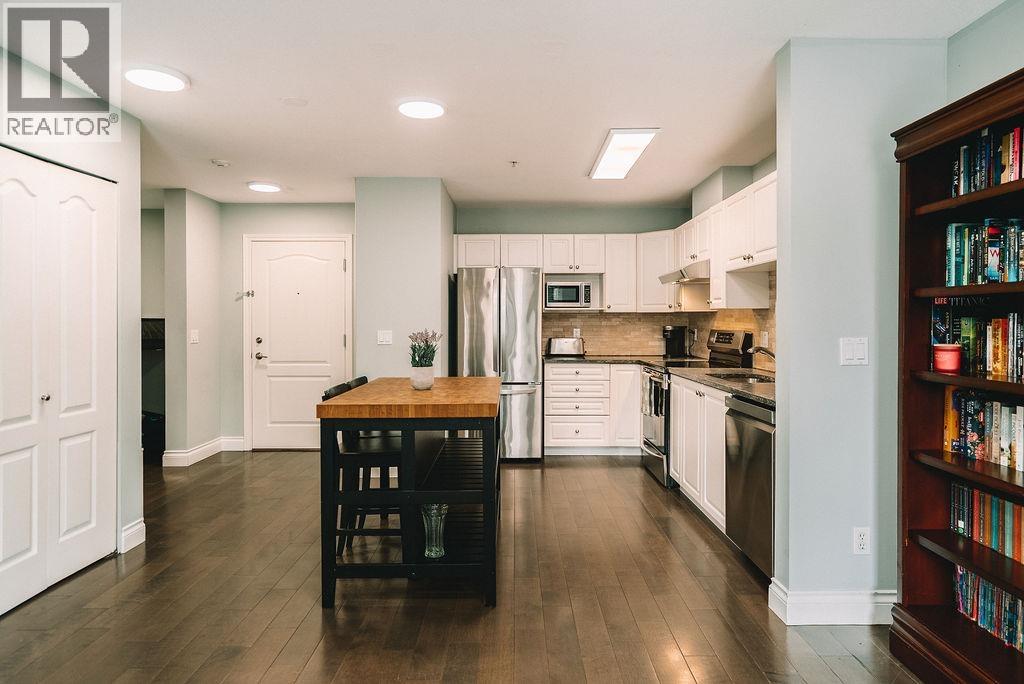 204 22230 NORTH AVENUE, Maple Ridge