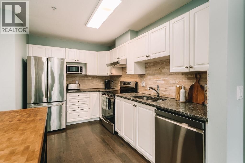 204 22230 NORTH AVENUE, Maple Ridge