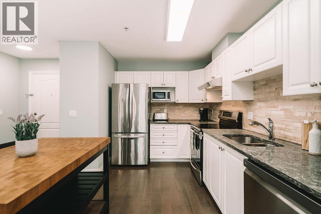 204 22230 NORTH AVENUE, Maple Ridge