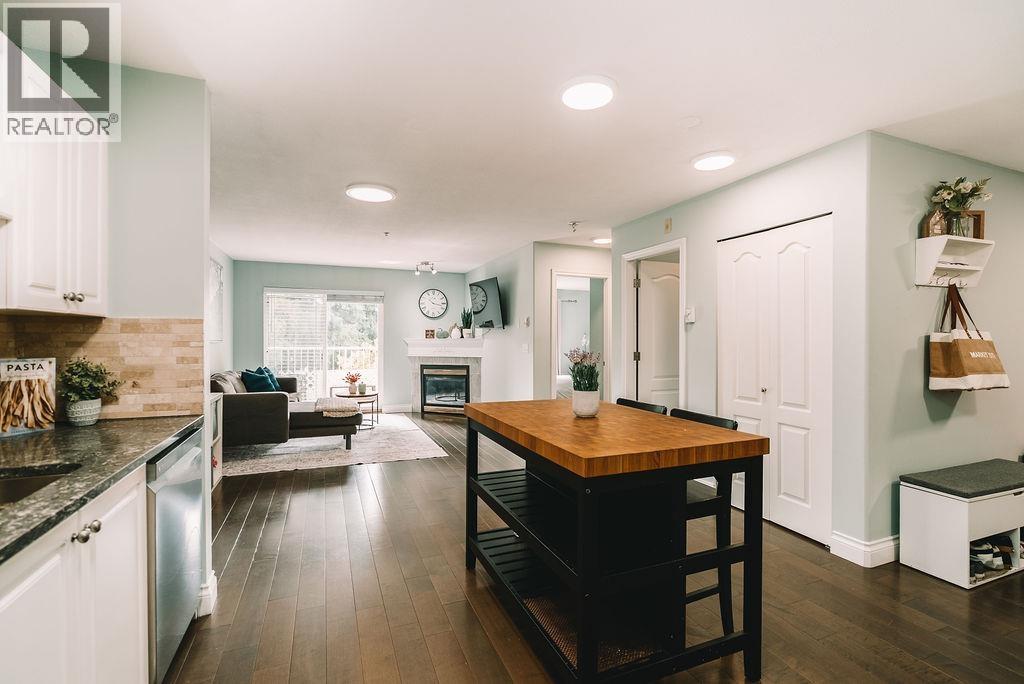 204 22230 NORTH AVENUE, Maple Ridge
