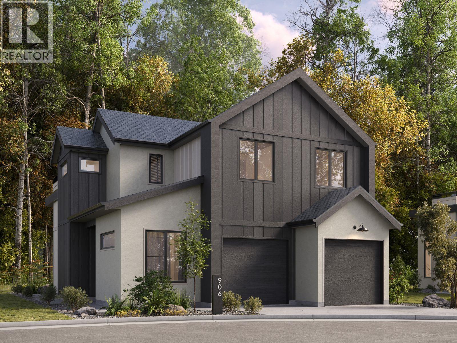 916 Bull Crescent Lot# 88 - 1