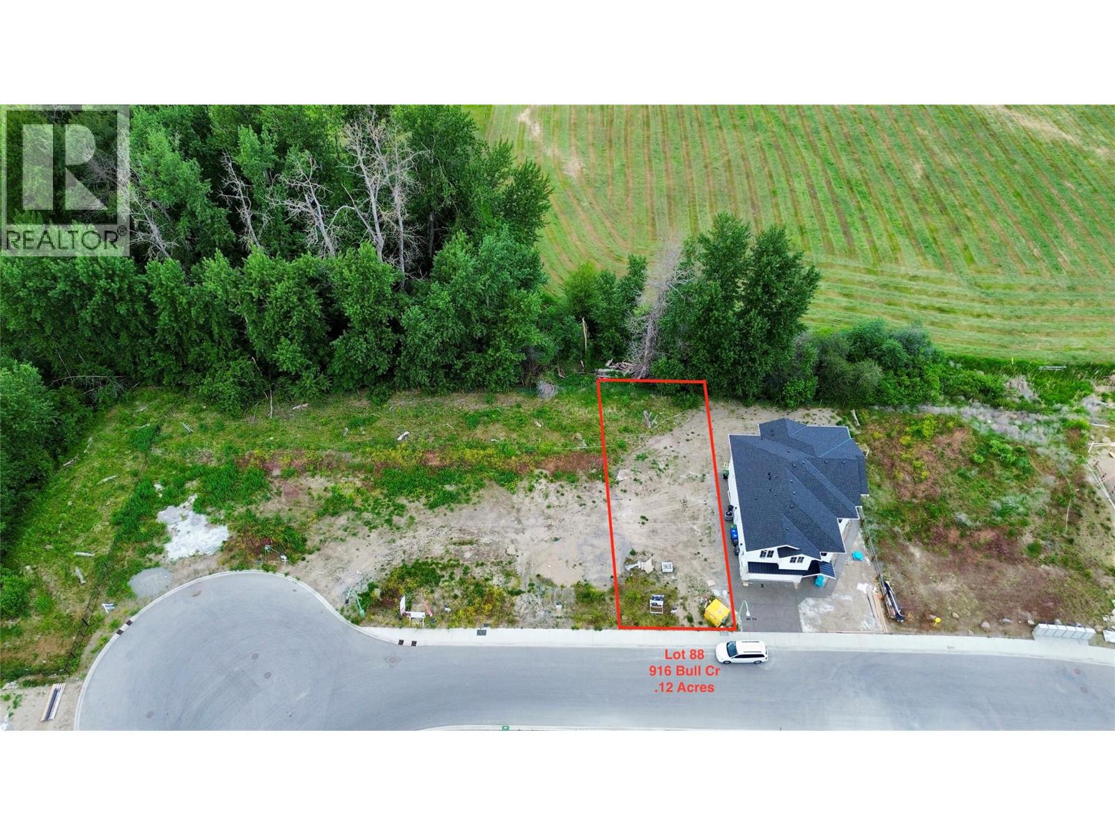 916 Bull Crescent Lot# 88 - 8