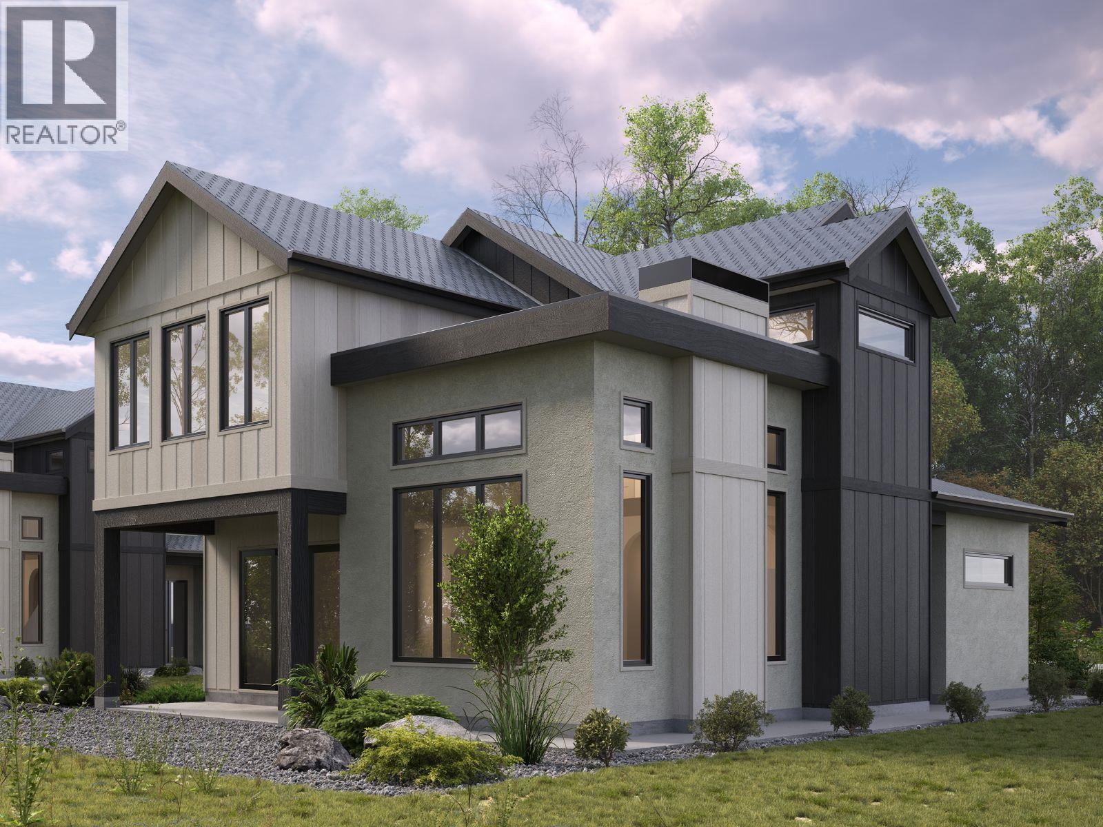 916 Bull Crescent Lot# 88 - 2
