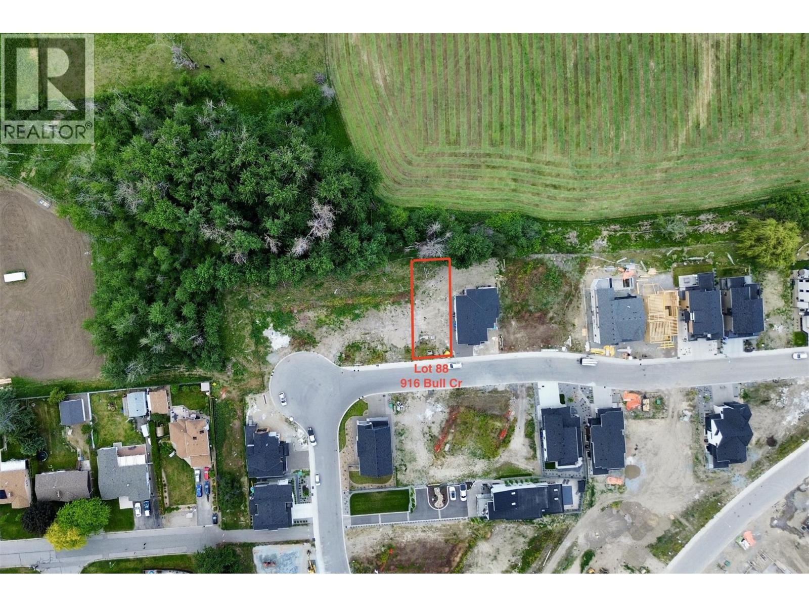 916 Bull Crescent Lot# 88 - 23