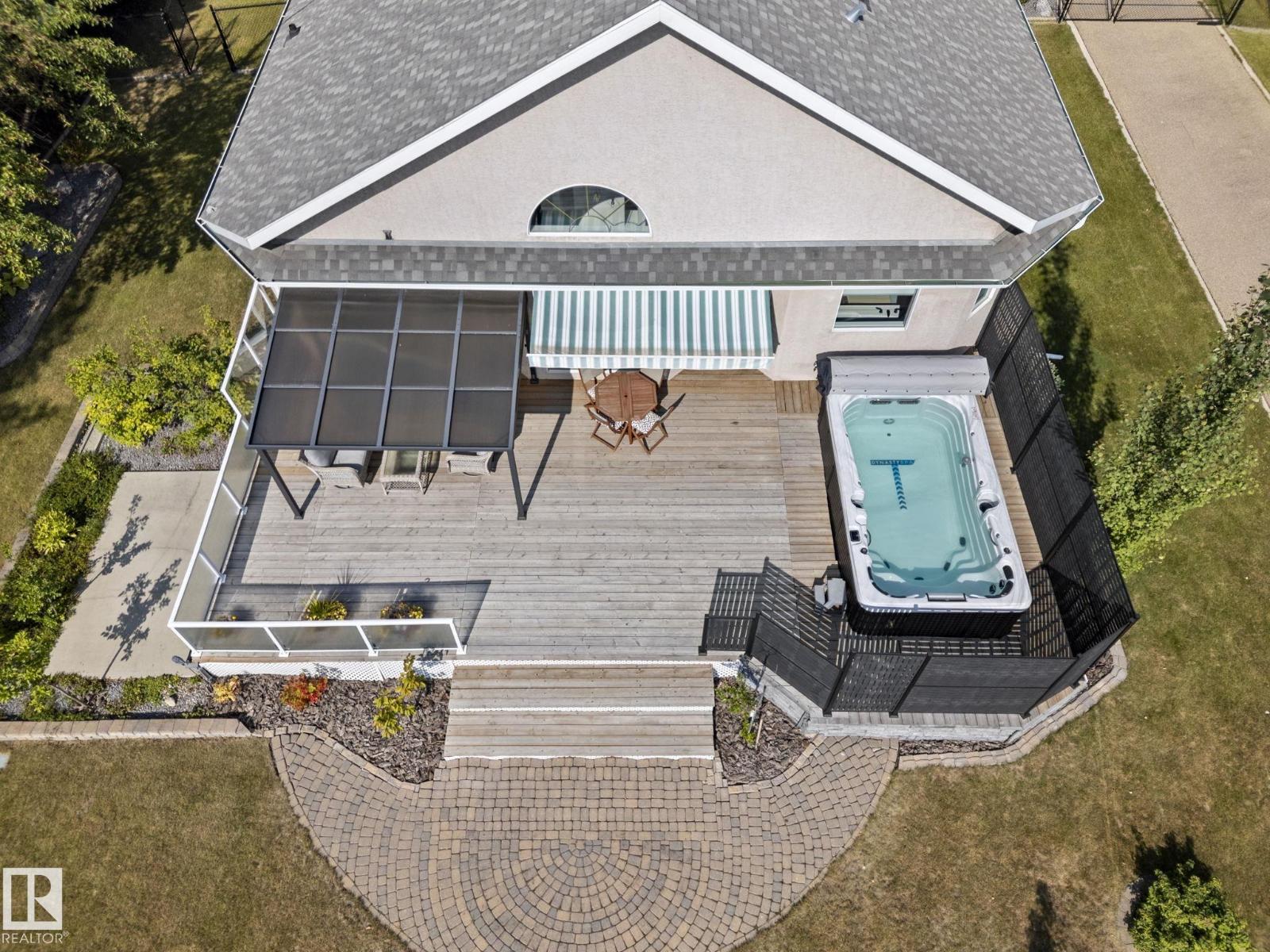 #66 53302 RGE ROAD 261, Rural Parkland County