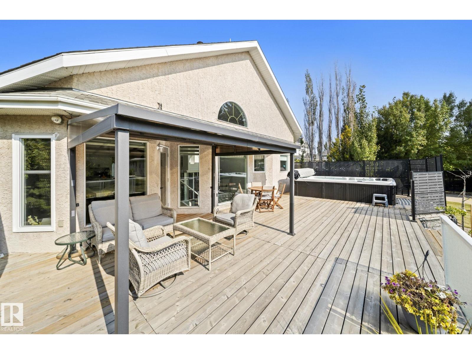 #66 53302 RGE ROAD 261, Rural Parkland County