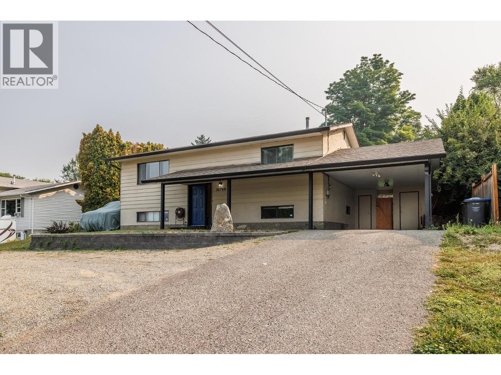  10769 Sherman Drive, Lake Country
