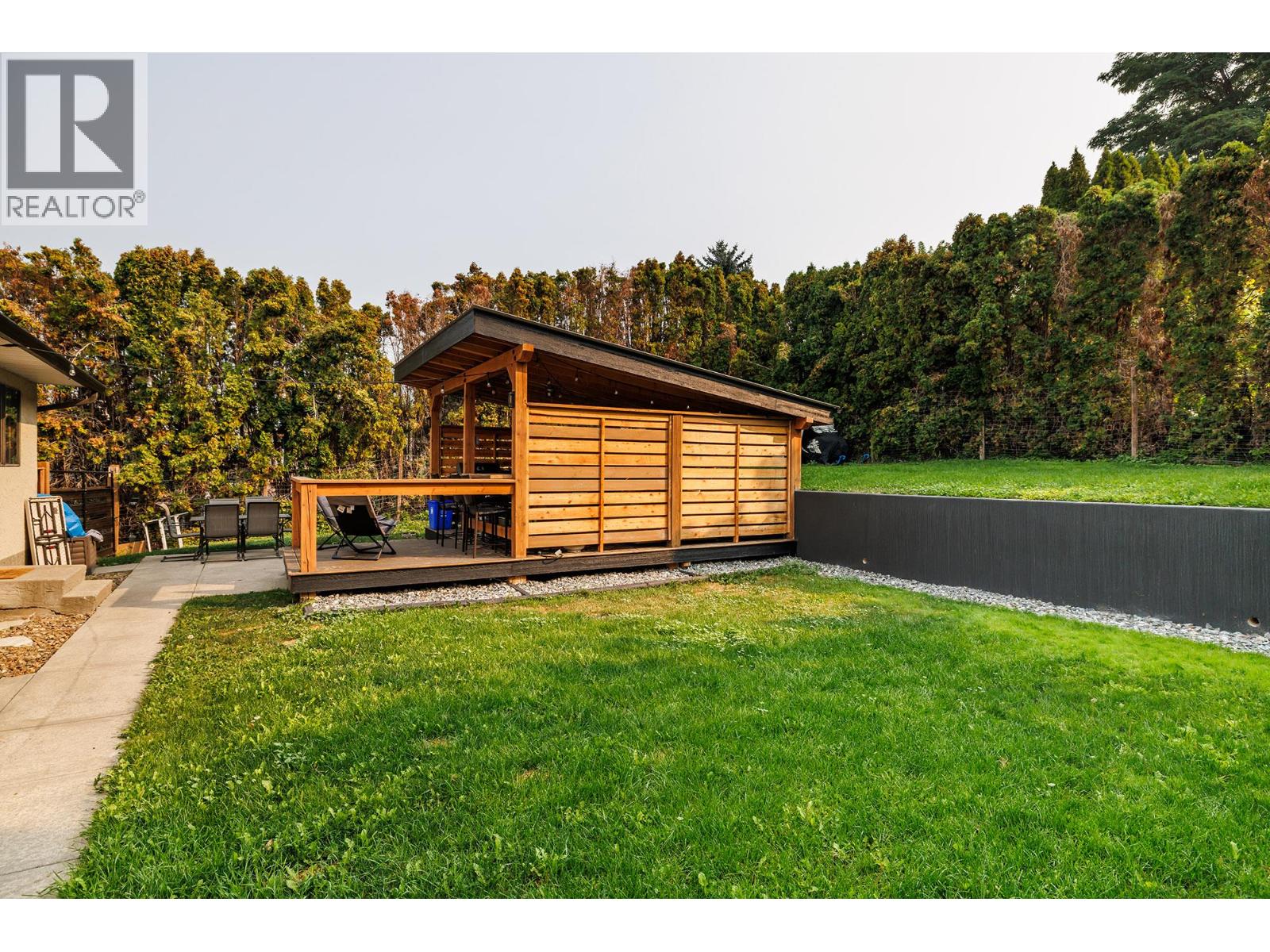  10769 Sherman Drive, Lake Country