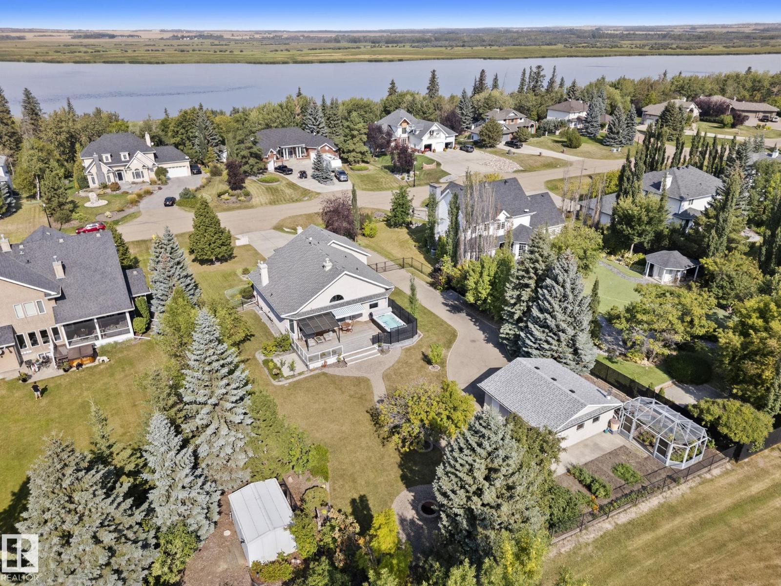 #66 53302 RGE ROAD 261, Rural Parkland County