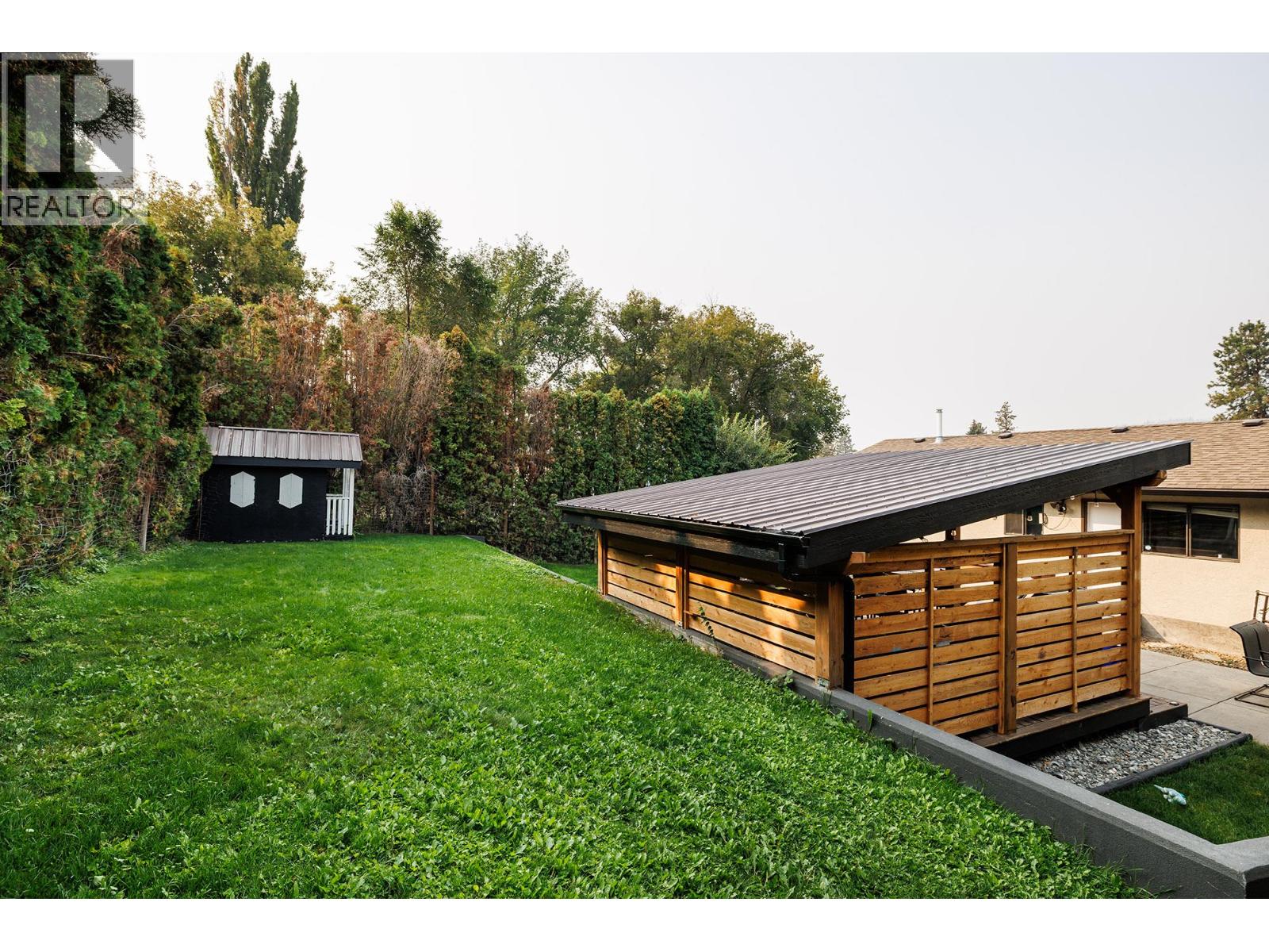  10769 Sherman Drive, Lake Country
