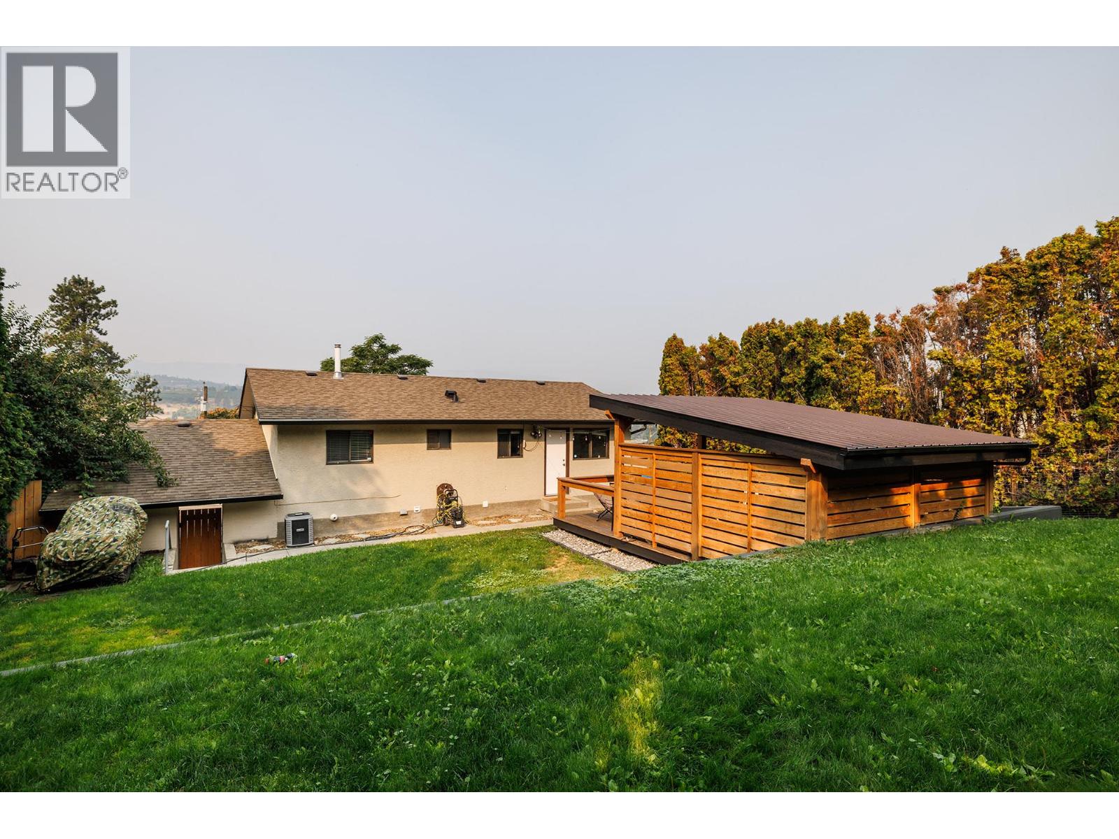  10769 Sherman Drive, Lake Country